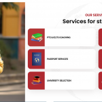 Immigration Visa Services