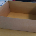 all types of packaging role