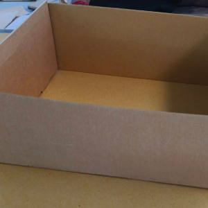 all types of packaging role