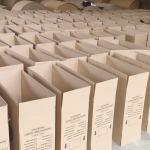all types of packaging role