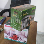 all types of packaging role