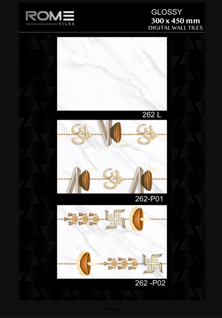 tiles