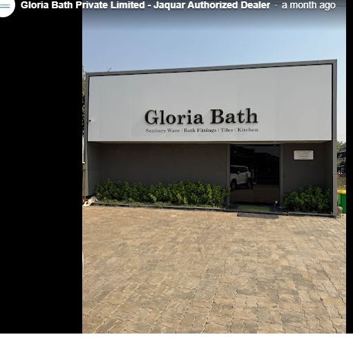 Bath ware products