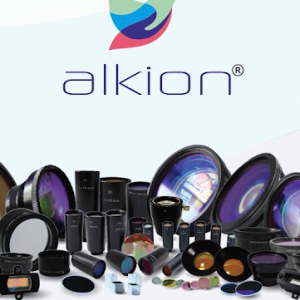 Laser equipment supplier