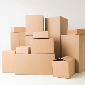 Manufacturer of corrugated boxes