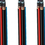 Electropower Projects