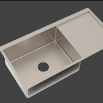 Kitchen Sinks