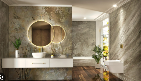 Bathroom ware products