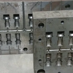 bobin plastic Mould , Plastic Molding , Plastic Spoon Mould etc.