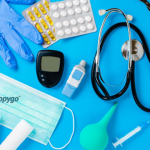 Healthcare product