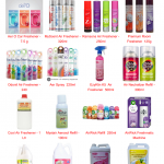 all kind of hygienic  products of washroom iteams