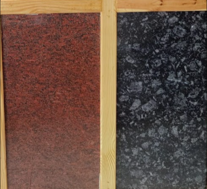 tiles