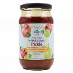So Good Natural Apple Guava Pickle 375gm