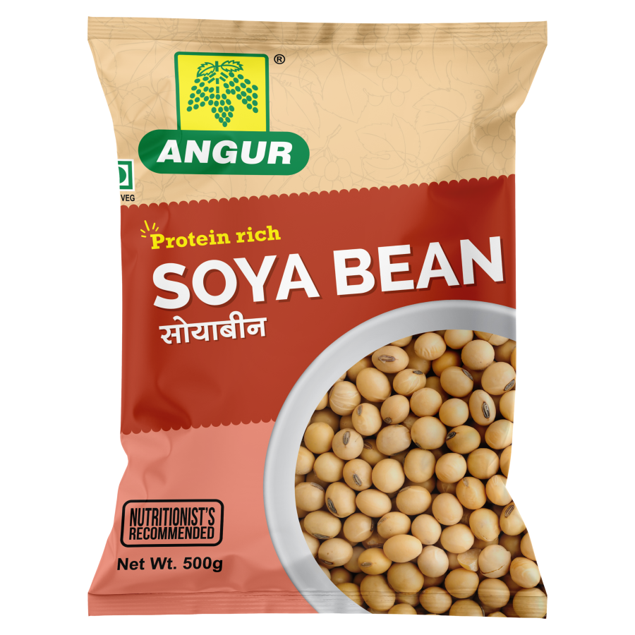 ANGUR SOYA BEAN