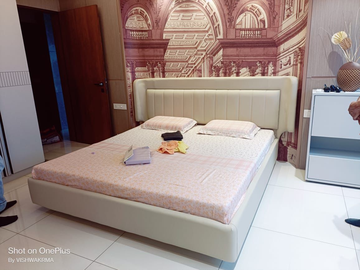 Double Bed