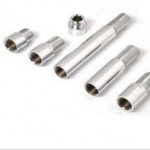 BRASS NIPPAL