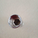 BRASS NIPPAL