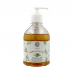 Vama Lemon Turmeric Herbal Handwash 250ml