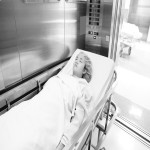 HOSPITAL ELEVATOR
