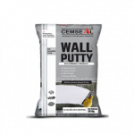 Waterproof Wallputti