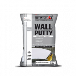 Waterproof Wallputti