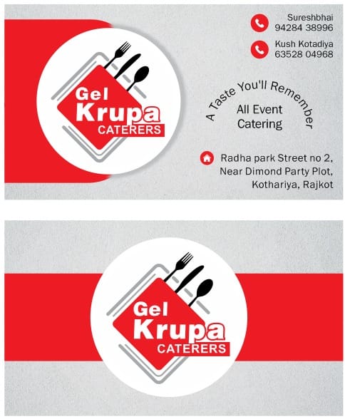 CATERING  BUSINESS