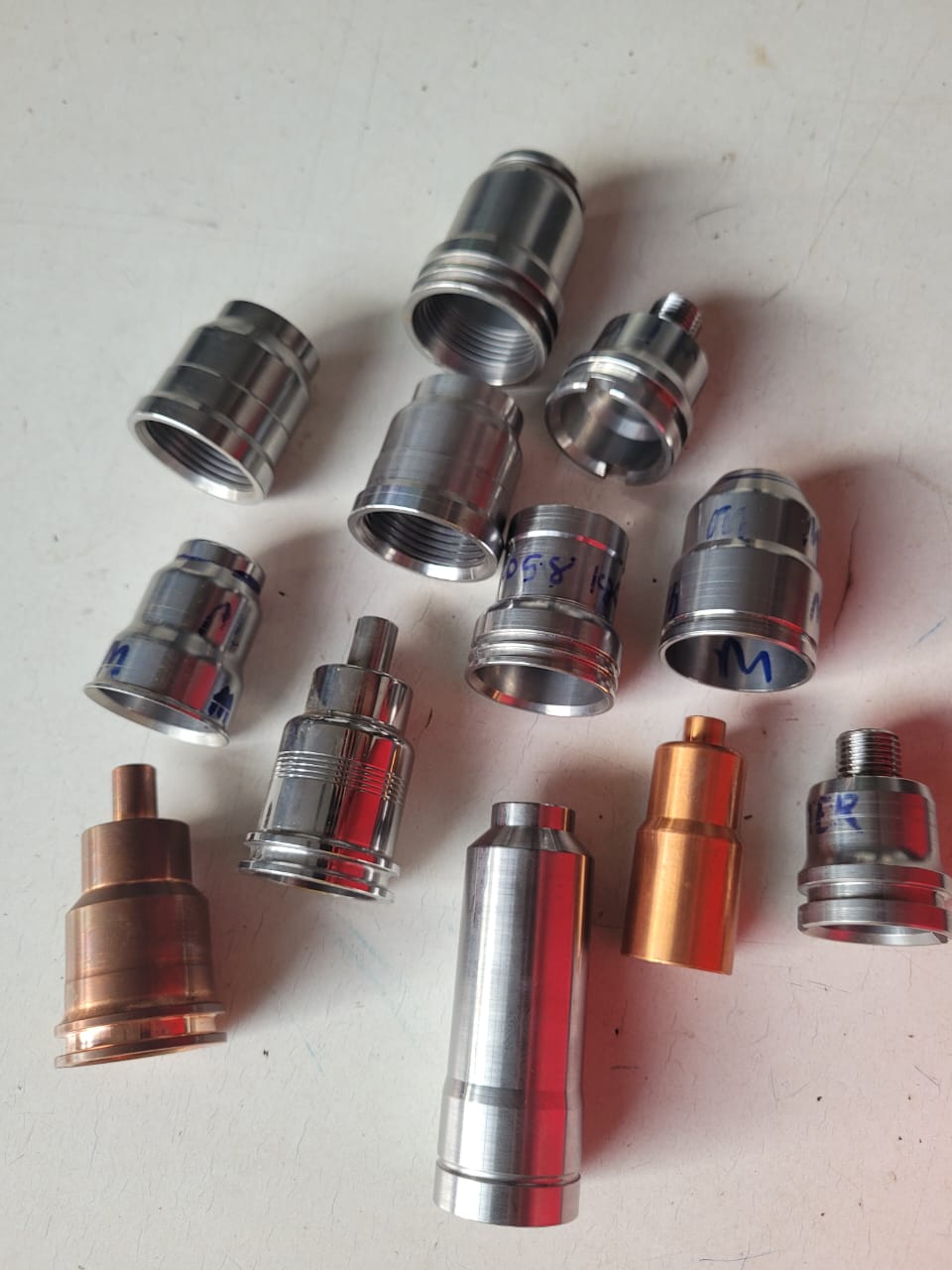 Fuel Injector