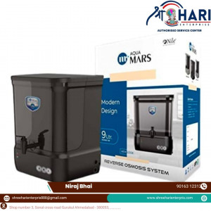 AQUA WATER PURIFIER