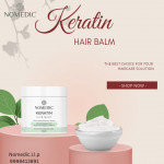 beauty products