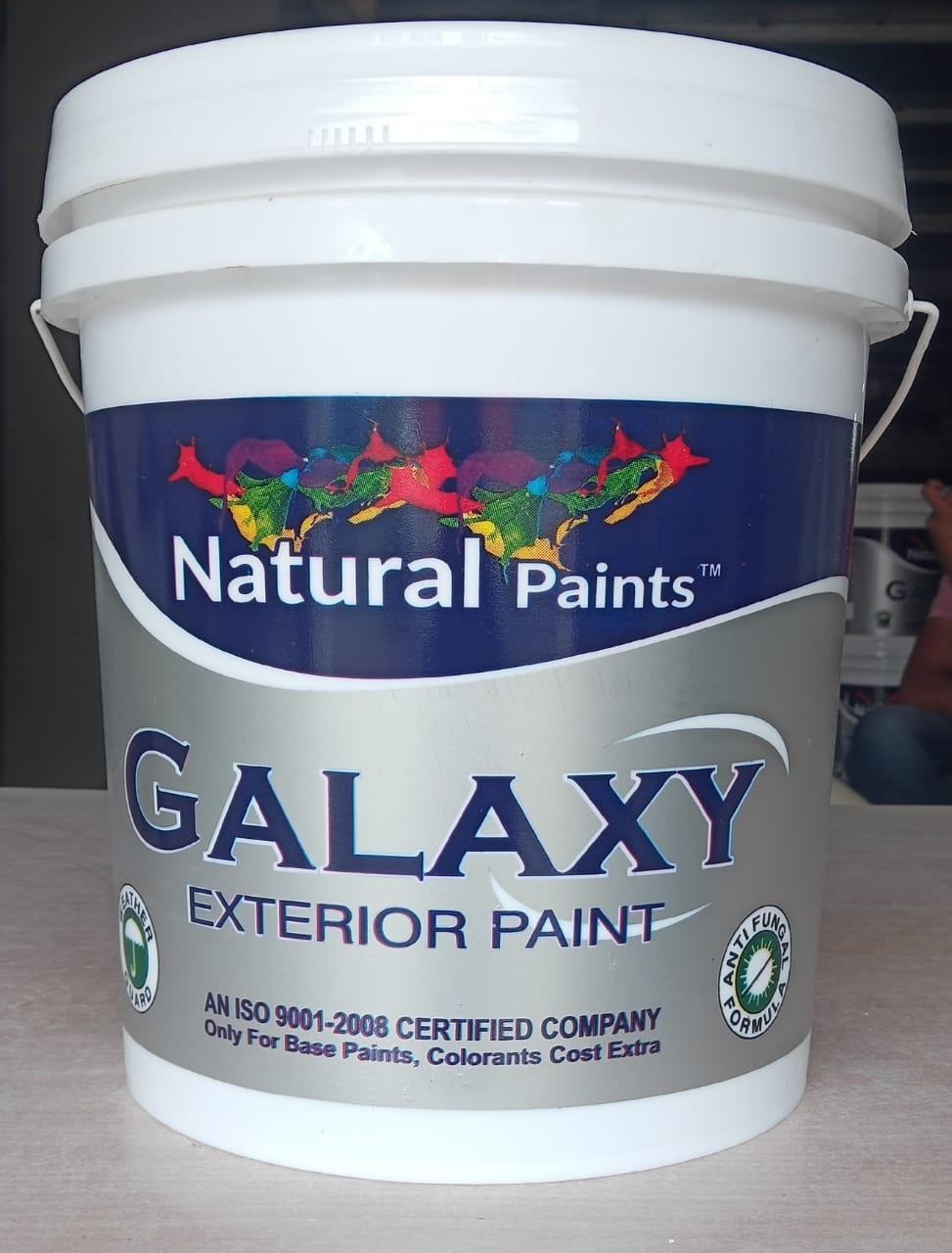 All type Paints manufacturer
