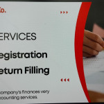 Accounting & Finance