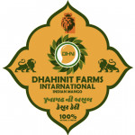 organic mango farming