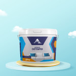 Acrylic primer