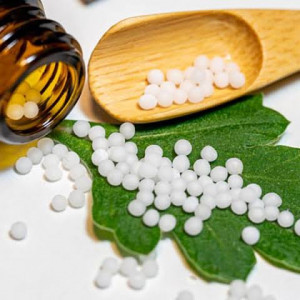 Homeopathy Services
