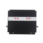 Mobile Signal Repeater,Triband repeater,CRIMP TYPE N-MALE CONNECTOR,LPDA Antennas