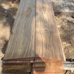 wood supplies