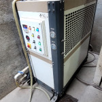 150 GM PLASTIC MOLDING MACHINE JOB WORK