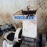 150 GM PLASTIC MOLDING MACHINE JOB WORK