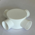 pvc pipe & materials'