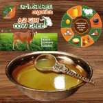 oraganic food product