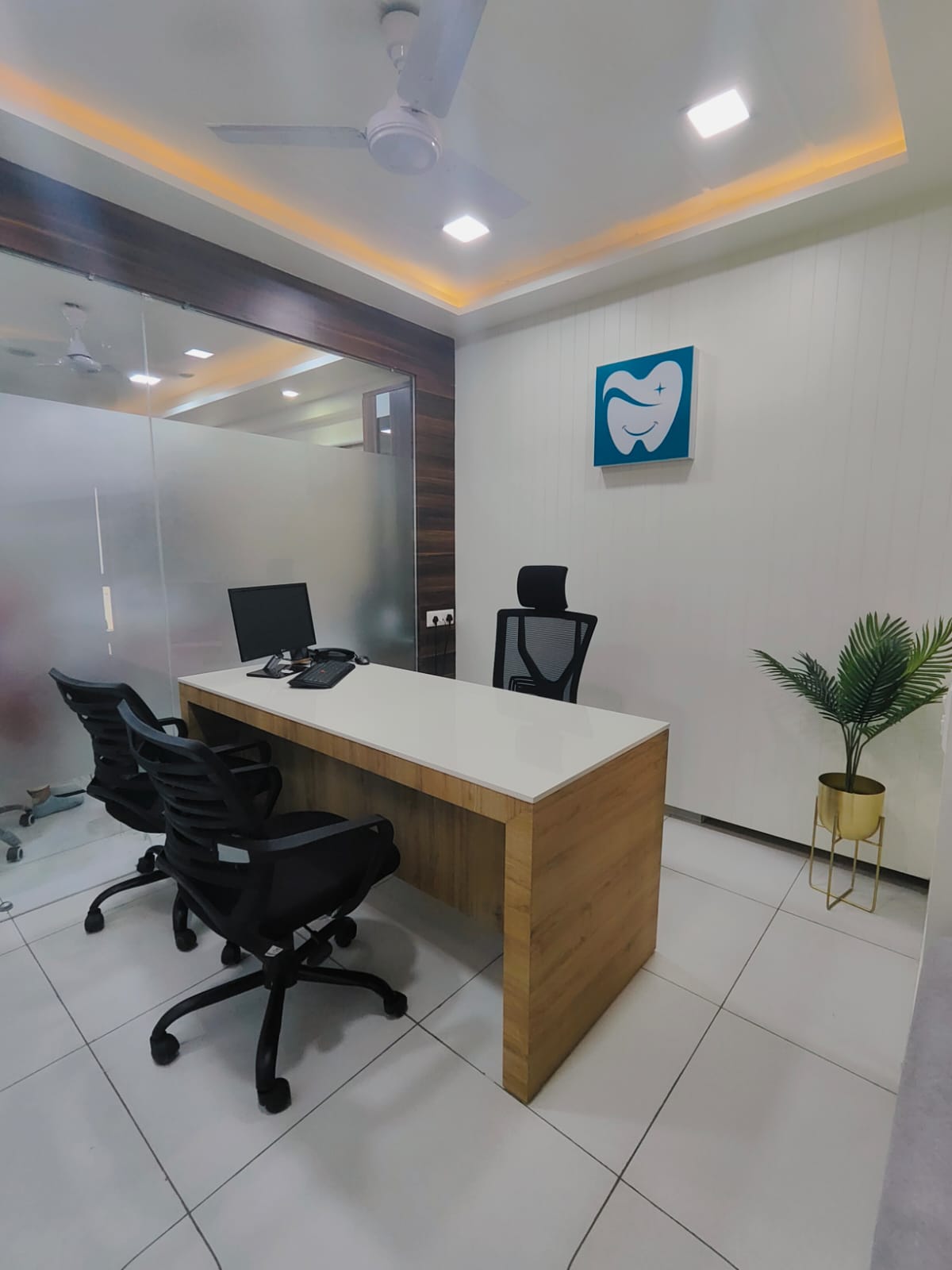 Dental & Studio