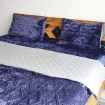 make bedsheets