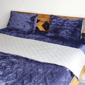 make bedsheets
