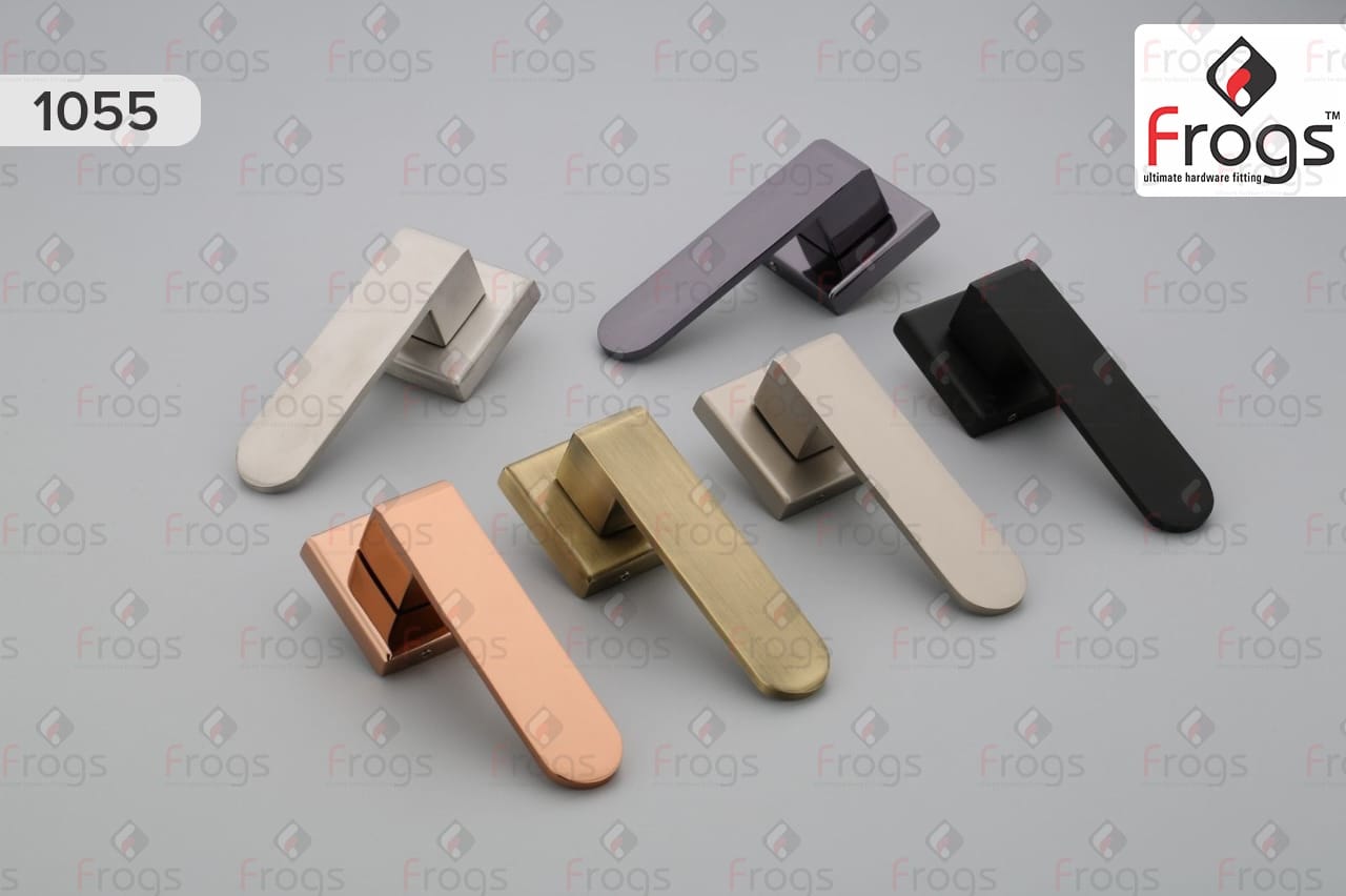1055 mortise handle