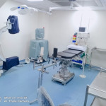Orthopedic Hospital