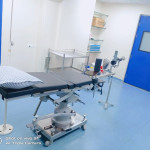 Orthopedic Hospital