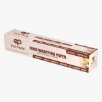 FOOD WRAPPING PAPER ROLL ( NON STICK - MULTIPURPOSE )