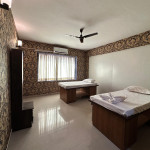 Wellness Mahotsav Package (Lotus Blossom Suite )