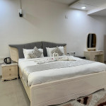 Wellness Mahotsav Package (Lotus Blossom Suite )