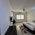 Wellness Mahotsav Package (Peacock's Paradise Suite)